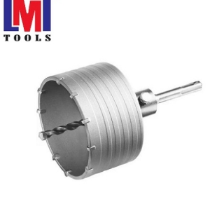 Mũi khoan lỗ 125mm Total TAC4301251 Mũi khoan lỗ 125mm Total TAC4301251