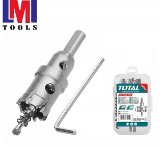 Mũi khoét lỗ TCT 32mm Total TAC48321 Mũi khoét lỗ TCT 32mm Total TAC48321