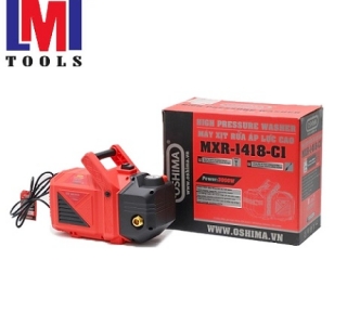 Máy xịt rửa Oshima MXR-1418-C1 Máy xịt rửa Oshima MXR-1418-C1