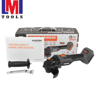 THÂN MÁY MÀI PIN 5 TỐC ĐỘ (GEN2) HUKAN BODY G2-MCP100F THÂN MÁY MÀI PIN 5 TỐC ĐỘ (GEN2) HUKAN BODY G2-MCP100F
