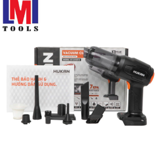 THÂN MÁY HÚT BỤI PIN 2 IN 1 (GEN 1 ) HUKAN G1-LVC012 THÂN MÁY HÚT BỤI PIN 2 IN 1 (GEN 1 ) HUKAN G1-LVC012