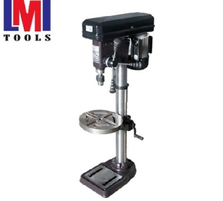 Máy khoan Hồng Ký 980mm mũi 1-16mm 3buly công suất 350W - KBE100C Máy khoan Hồng Ký 980mm mũi 1-16mm 3buly công suất 350W - KBE100C