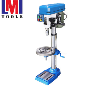 Máy khoan taro Hồng Ký 1,2m mũi 1-16/25mm 3buly mũi côn 1,1kW 380V - KB120TC Máy khoan taro Hồng Ký 1,2m mũi 1-16/25mm 3buly mũi côn 1,1kW 380V - KB120TC