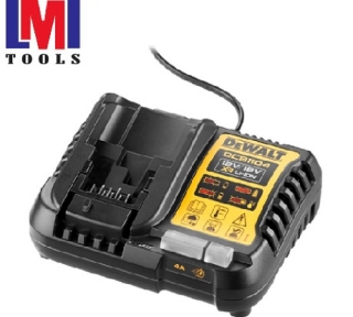 Bộ sạc pin 10.8-18V Dewalt DCB1104-B1 Bộ sạc pin 10.8-18V Dewalt DCB1104-B1