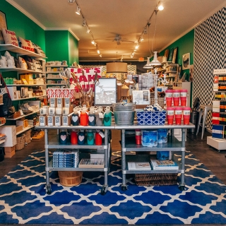 Hệ thống cửa hàng Hệ thống cửa hàng