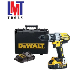 Máy khoan cầm tay 18V Dewalt DCD996P2 Máy khoan cầm tay 18V Dewalt DCD996P2