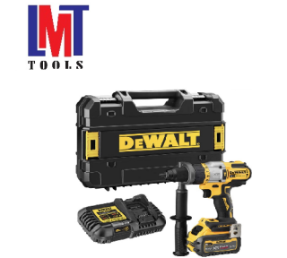 Máy khoan cầm tay 20V/60V Dewalt DCD999T1-B1 Máy khoan cầm tay 20V/60V Dewalt DCD999T1-B1