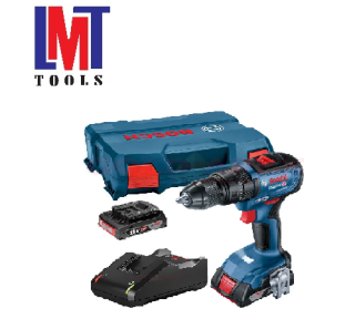 Máy khoan pin Bosch GSB 18V-50 06019H5100 Máy khoan pin Bosch GSB 18V-50 06019H5100