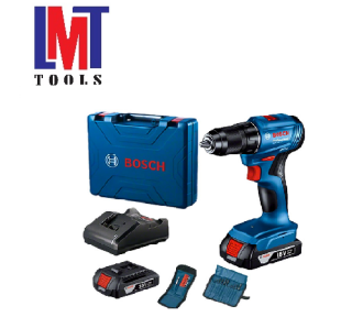 Máy khoan pin 18V Bosch GSR 185-LI 06019K30K2 Máy khoan pin 18V Bosch GSR 185-LI 06019K30K2