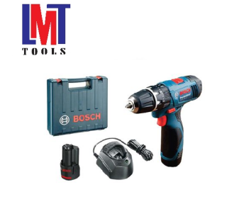 Máy khoan dùng pin Bosch GSR 120-LI GEN II 06019G80K0 Máy khoan dùng pin Bosch GSR 120-LI GEN II 06019G80K0