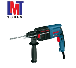 Máy khoan bê tông Bosch GBH2-24 RE ( 2 CHỨC NĂNG, CÓ ĐẢO CHIỀU ) Máy khoan bê tông Bosch GBH2-24 RE ( 2 CHỨC NĂNG, CÓ ĐẢO CHIỀU )
