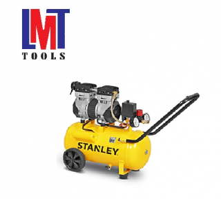 Máy nén khí không dầu 50L Stanley SXCMS1350HE Máy nén khí không dầu 50L Stanley SXCMS1350HE