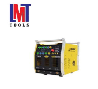 Máy hàn TIG AC DC xung que MMA Inverter 320 Ampe 220V - HKTIG320AX Máy hàn TIG AC DC xung que MMA Inverter 320 Ampe 220V - HKTIG320AX