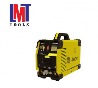 Máy hàn TIG (DC) MMA Inverter 200 Ampe 220V - HKTIG200A (2023) Máy hàn TIG (DC) MMA Inverter 200 Ampe 220V - HKTIG200A (2023)