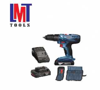 Máy khoan động lực dùng pin Bosch GSB 180-LI Máy khoan động lực dùng pin Bosch GSB 180-LI