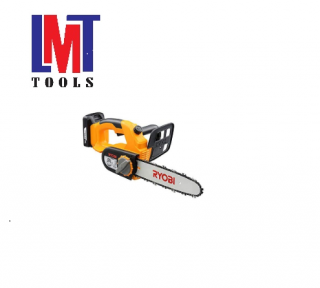 Máy cưa xích dùng pin 18V Kyocera BCS-1800L1 Máy cưa xích dùng pin 18V Kyocera BCS-1800L1