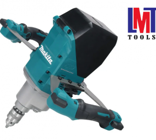 MÁY TRỘN SƠN DÙNG PIN(13MM/CHUÔI KẸP/BL)(40V MAX) MAKITA UT002GZ MÁY TRỘN SƠN DÙNG PIN(13MM/CHUÔI KẸP/BL)(40V MAX) MAKITA UT002GZ