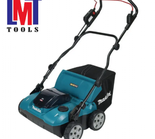 MÁY XỚI CỎ DÙNG PIN(380MM/BL)(40VMAX) MAKITA UV001GZ MÁY XỚI CỎ DÙNG PIN(380MM/BL)(40VMAX) MAKITA UV001GZ