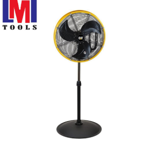 QUẠT ĐỨNG CÔNG NGHIỆP CATERPILLAR 20INCH HVOSF-20S QUẠT ĐỨNG CÔNG NGHIỆP CATERPILLAR 20INCH HVOSF-20S
