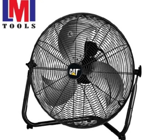 QUẠT SÀN CÔNG NGHIỆP CATERPILLAR 20INCH HV-20D QUẠT SÀN CÔNG NGHIỆP CATERPILLAR 20INCH HV-20D