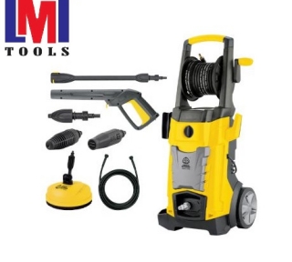 Máy xịt rửa áp lực cao Annovi Reverberi Italy, dòng chuyên dụng, model 191K X-TRA Máy xịt rửa áp lực cao Annovi Reverberi Italy, dòng chuyên dụng, model 191K X-TRA