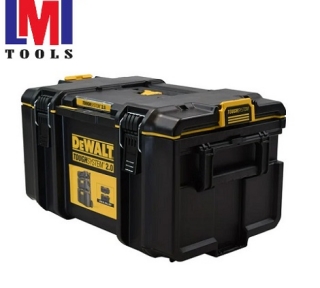 Hộp dụng cụ nhựa Dewalt DWST08300 Hộp dụng cụ nhựa Dewalt DWST08300
